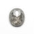 1.96ct 8.76x7.59x3.13mm Oval Rosecut 19608-12