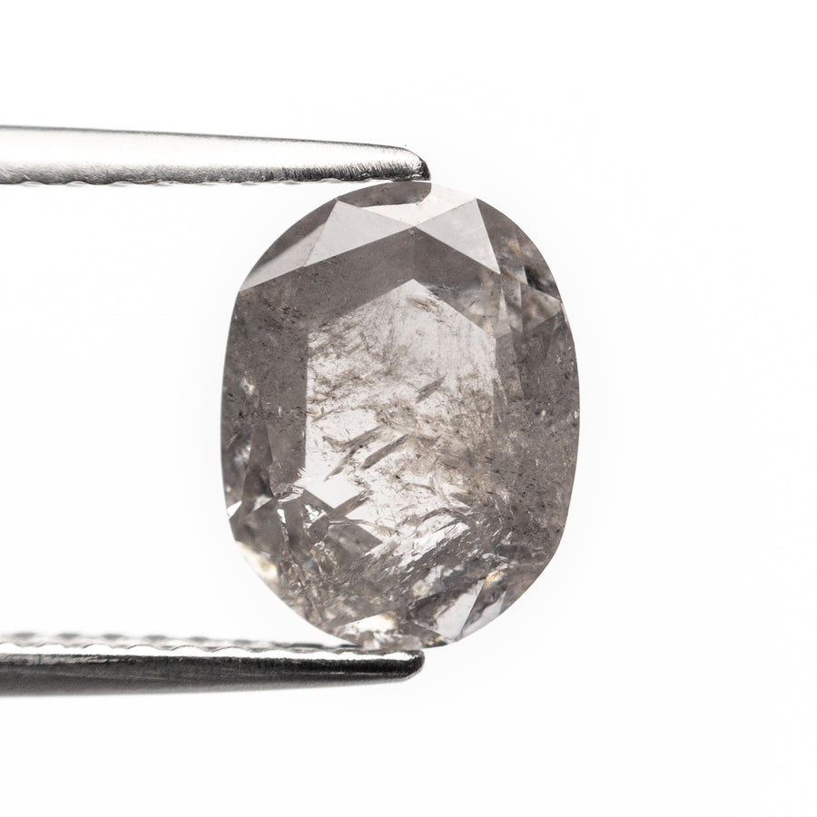 1.41ct 8.92x6.85x2.72mm Oval Double Cut 19608-13