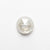 1.32ct 6.57x6.48x3.44mm Round Rosecut 19608-15