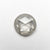 1.34ct 7.22x7.09x3.15mm Round Rosecut 19608-18