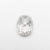 1.27ct 7.27x5.93x3.50mm Oval Double Cut 19608-20