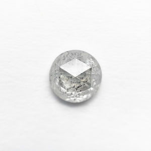 1.33ct 6.50x6.46x3.58mm Round Rosecut 19608-23