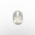 0.80ct 6.34x4.81x2.91mm Oval Rosecut 19608-27