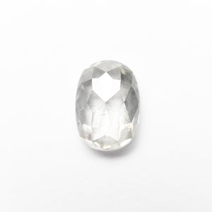 1.01ct 6.96x4.99x3.04mm Oval Double Cut 19608-28