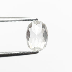 1.01ct 6.96x4.99x3.04mm Oval Double Cut 19608-28