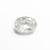 1.01ct 6.96x4.99x3.04mm Oval Double Cut 19608-28