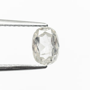 1.01ct 6.96x4.99x3.04mm Oval Double Cut 19608-28
