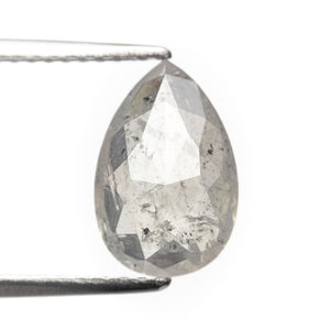 2.03ct 10.75x7.07x3.13mm Pear Double Cut 19609-07