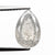 2.03ct 10.75x7.07x3.13mm Pear Double Cut 19609-07