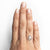 2.03ct 10.75x7.07x3.13mm Pear Double Cut 19609-07