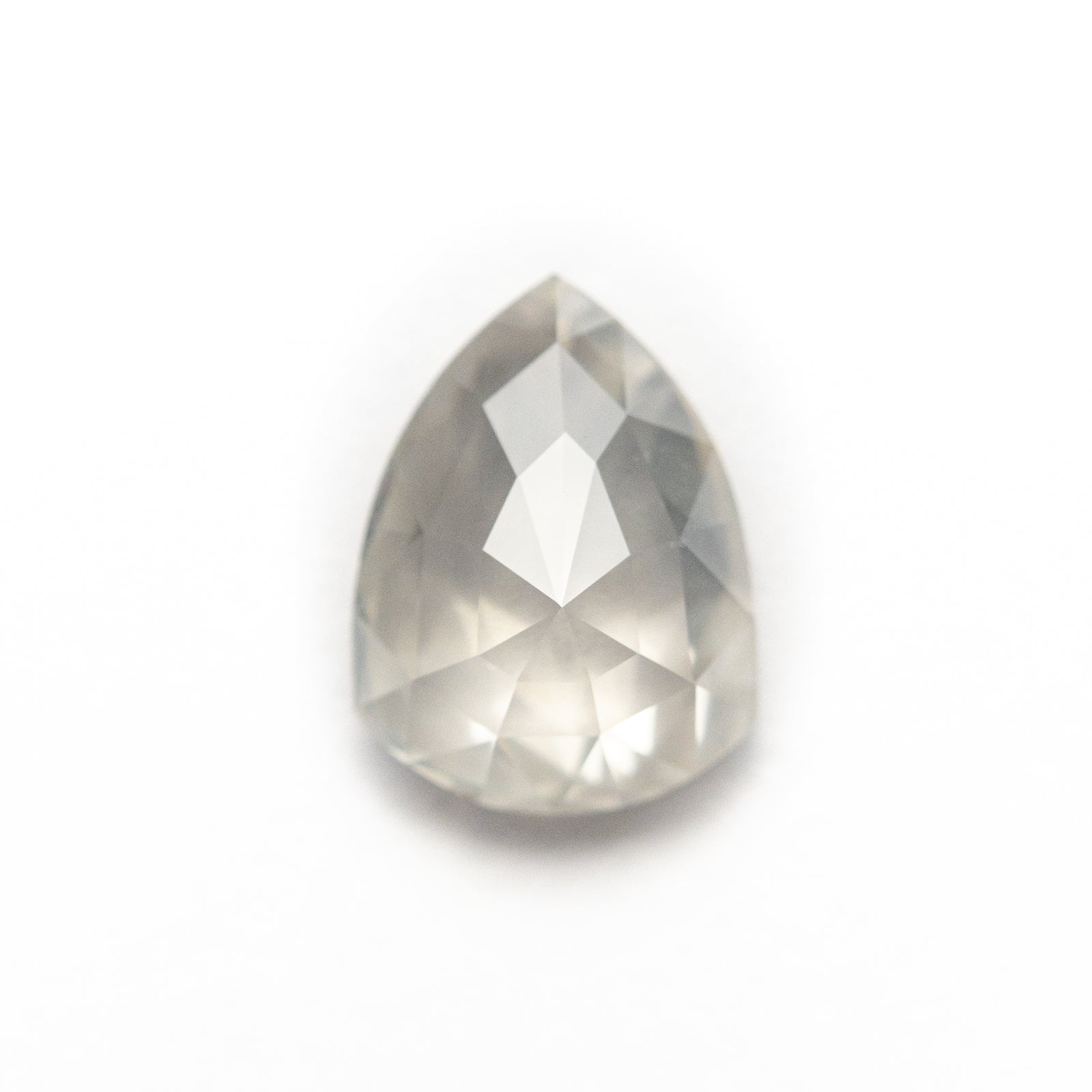 1.45ct 8.40x6.27x3.36mm Pear Double Cut 19609-10