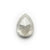 1.29ct 7.70x5.80x3.40mm Pear Rosecut 19609-13