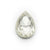 1.28ct 8.84x6.45x2.71mm Pear Rosecut 19609-15