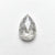 0.80ct 7.51x5.04x2.53mm Pear Double Cut 19609-26