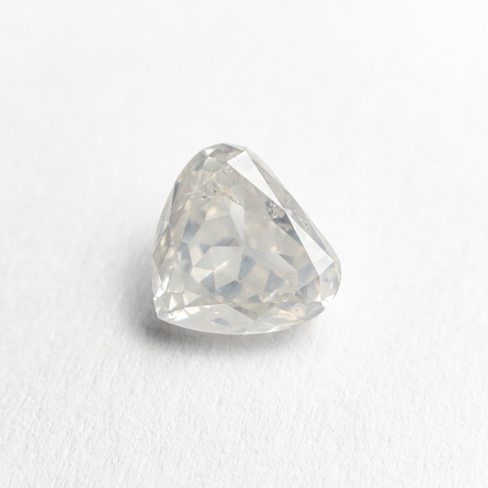 1.00ct 6.00x6.68x3.41mm Pear Double Cut 19609-32
