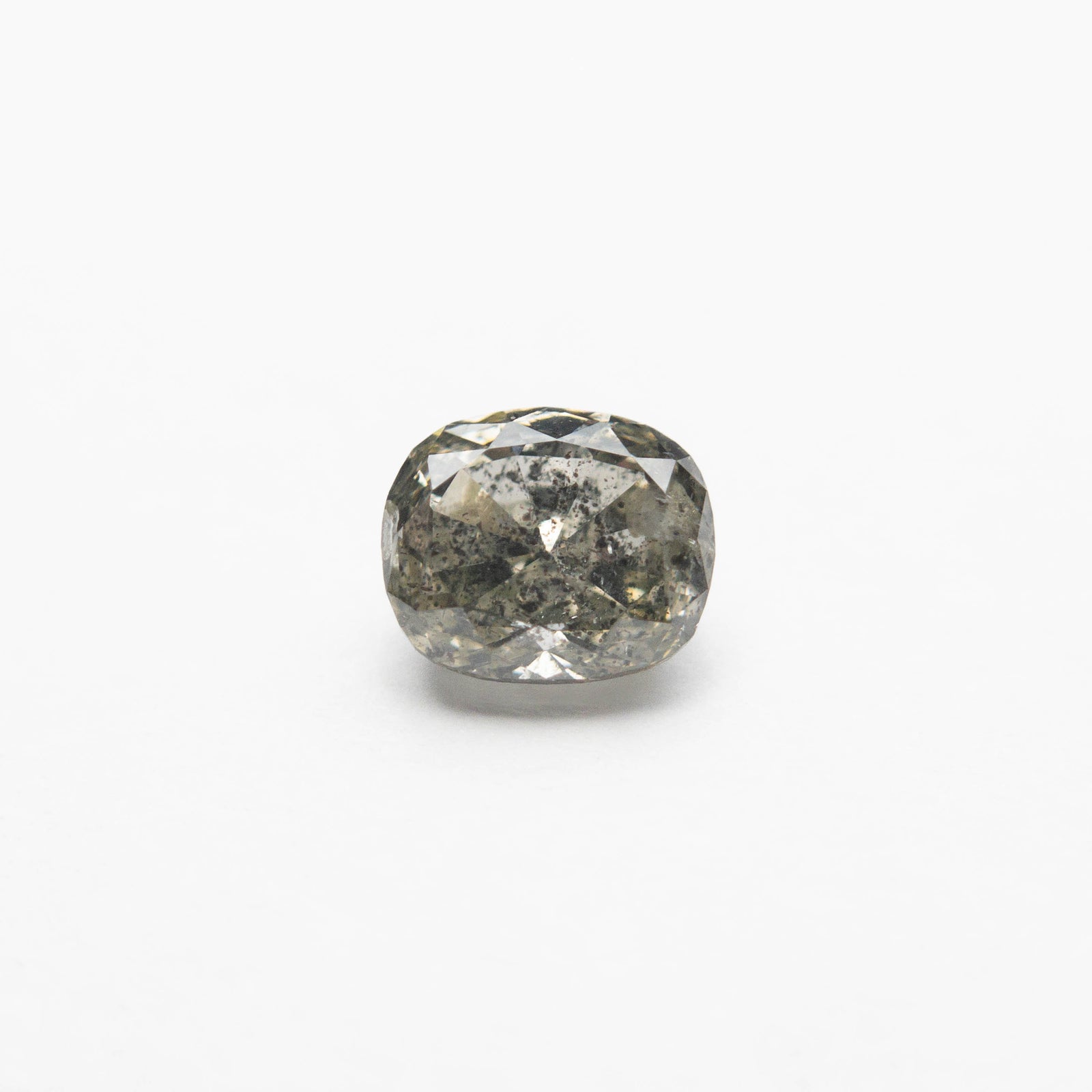 0.47ct 4.80x4.00x2.84mm Cushion Brilliant 19612-04