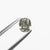 0.47ct 4.80x4.00x2.84mm Cushion Brilliant 19612-04