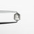 0.38ct 5.09x3.58x2.36mm Hexagon Step Cut 19612-06