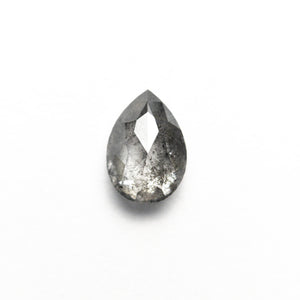 0.65ct 6.40x4.52x2.65mm Pear Double Cut 19616-04