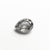 0.65ct 6.40x4.52x2.65mm Pear Double Cut 19616-04