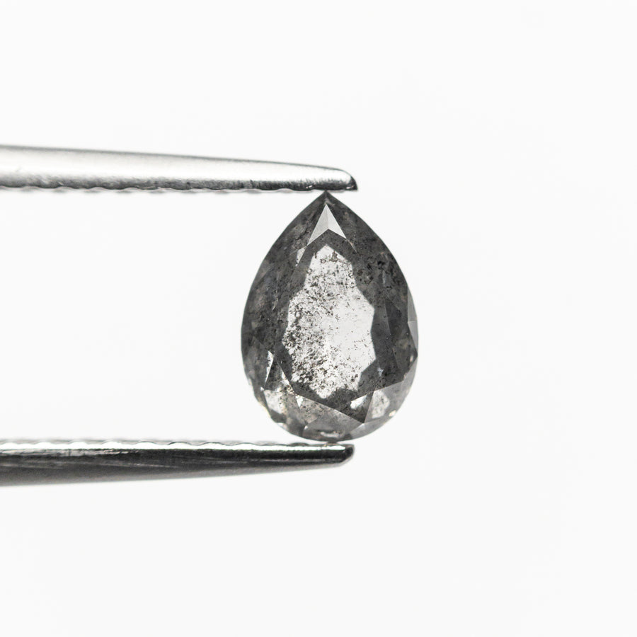0.65ct 6.40x4.52x2.65mm Pear Double Cut 19616-04