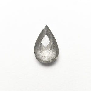 0.51ct 6.80x4.41x2.15mm Pear Double Cut 19616-05