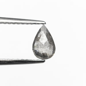 0.51ct 6.80x4.41x2.15mm Pear Double Cut 19616-05