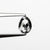 0.62ct 5.71x4.24x3.08mm Pear Rosecut 19616-13