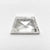 1.83ct 10.87x6.09x3.03mm Trapezoid Rosecut 19617-08