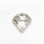 1.50ct 8.37x8.06x3.28mm Fan Double Cut 19617-14