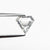 0.75ct 7.08x6.83x2.24mm Shield Rosecut 19617-17