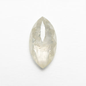1.51ct 11.40x6.11x2.91mm Marquise Rosecut 19617-36
