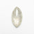 1.51ct 11.40x6.11x2.91mm Marquise Rosecut 19617-36