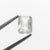 0.67ct 5.84x4.57x2.51mm Cut Corner Rectangle Rosecut 19618-05