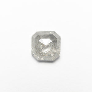 0.80ct 5.39x5.39x2.54mm Cut Corner Rectangle Rosecut 19618-11