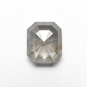 2.49ct 8.14x6.92x4.21mm Cut Corner Rectangle Double Cut 19618-13