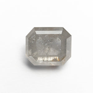 2.49ct 8.14x6.92x4.21mm Cut Corner Rectangle Double Cut 19618-13