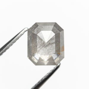 2.49ct 8.14x6.92x4.21mm Cut Corner Rectangle Double Cut 19618-13