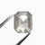 2.49ct 8.14x6.92x4.21mm Cut Corner Rectangle Double Cut 19618-13