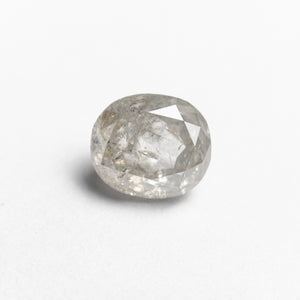 1.45ct 6.74x5.82x3.82mm Oval Double Cut 19618-16