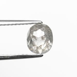1.45ct 6.74x5.82x3.82mm Oval Double Cut 19618-16