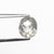1.45ct 6.74x5.82x3.82mm Oval Double Cut 19618-16
