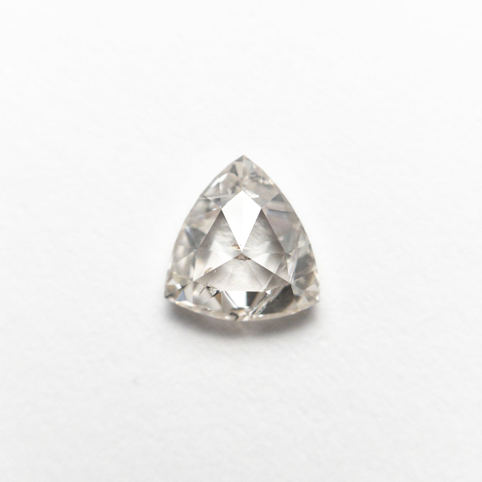 0.63ct 5.31x5.61x2.73mm Trillion Double Cut 19618-17