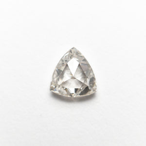0.63ct 5.31x5.61x2.73mm Trillion Double Cut 19618-17