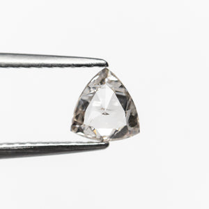 0.63ct 5.31x5.61x2.73mm Trillion Double Cut 19618-17