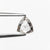 0.63ct 5.31x5.61x2.73mm Trillion Double Cut 19618-17