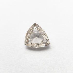 0.63ct 5.31x5.61x2.73mm Trillion Double Cut 19618-17