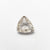 0.63ct 5.31x5.61x2.73mm Trillion Double Cut 19618-17