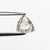 0.63ct 5.31x5.61x2.73mm Trillion Double Cut 19618-17