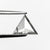 0.56ct 7.32x8.00x1.55mm Triangle Rosecut 19618-20